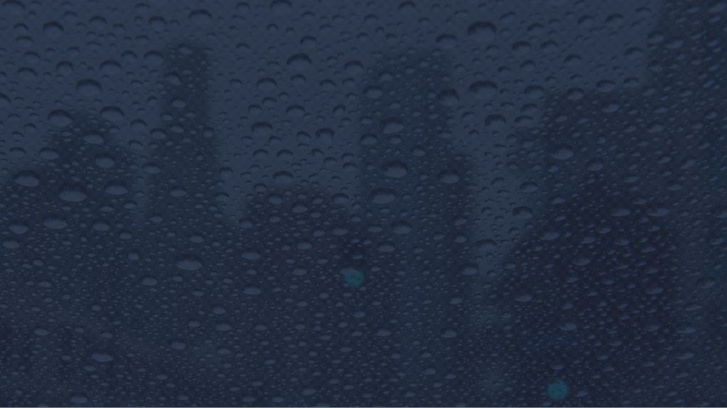 la rain
